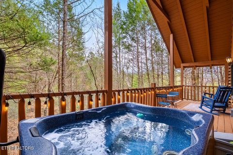 Tiny photo for 2402 Whitetail Ridge Way, Sevierville, TN 37862 (MLS # 1325760)