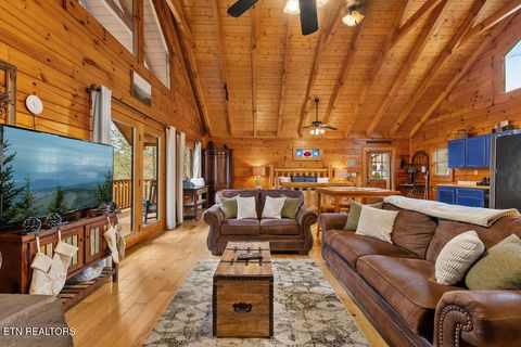 Tiny photo for 2402 Whitetail Ridge Way, Sevierville, TN 37862 (MLS # 1325760)