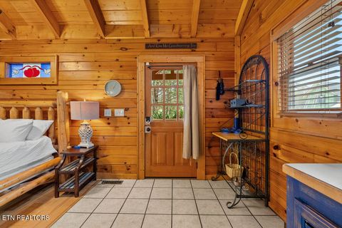 Tiny photo for 2402 Whitetail Ridge Way, Sevierville, TN 37862 (MLS # 1325760)