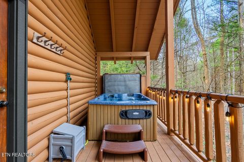 Tiny photo for 2402 Whitetail Ridge Way, Sevierville, TN 37862 (MLS # 1325760)