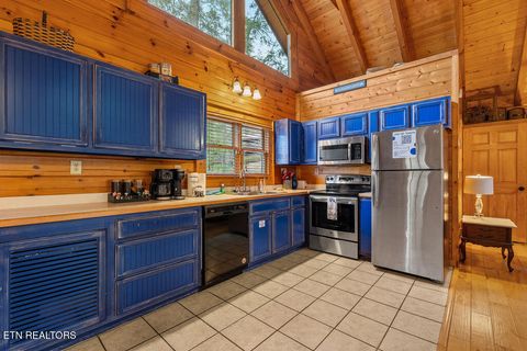 Tiny photo for 2402 Whitetail Ridge Way, Sevierville, TN 37862 (MLS # 1325760)