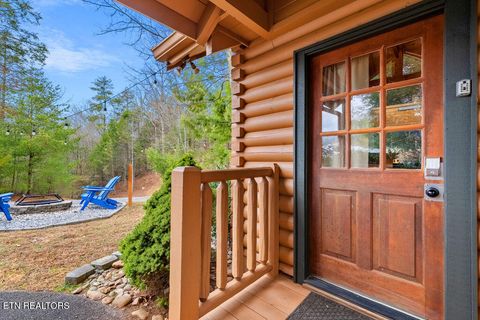 Tiny photo for 2402 Whitetail Ridge Way, Sevierville, TN 37862 (MLS # 1325760)