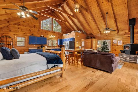 Tiny photo for 2402 Whitetail Ridge Way, Sevierville, TN 37862 (MLS # 1325760)