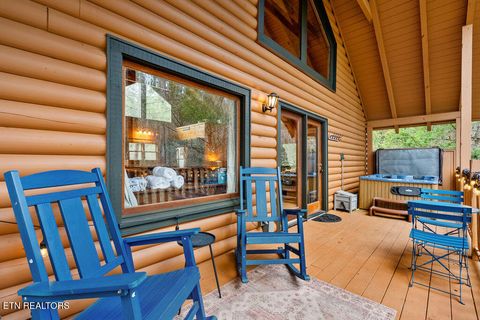 Tiny photo for 2402 Whitetail Ridge Way, Sevierville, TN 37862 (MLS # 1325760)