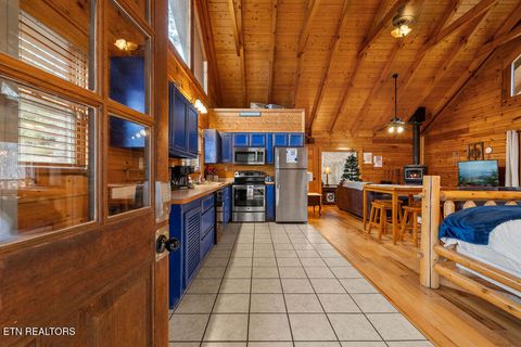 Tiny photo for 2402 Whitetail Ridge Way, Sevierville, TN 37862 (MLS # 1325760)