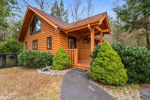 Tiny photo for 2402 Whitetail Ridge Way, Sevierville, TN 37862 (MLS # 1325760)