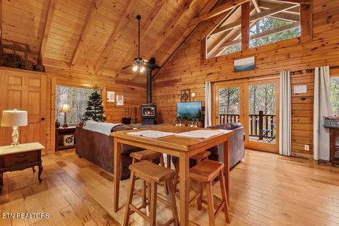 Tiny photo for 2402 Whitetail Ridge Way, Sevierville, TN 37862 (MLS # 1325760)