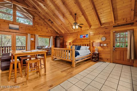 Tiny photo for 2402 Whitetail Ridge Way, Sevierville, TN 37862 (MLS # 1325760)