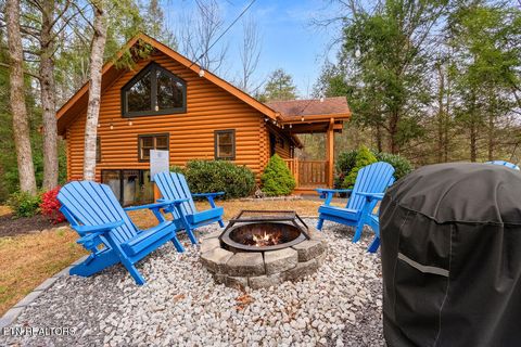 Tiny photo for 2402 Whitetail Ridge Way, Sevierville, TN 37862 (MLS # 1325760)