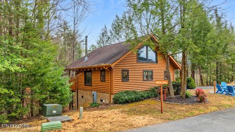 Tiny photo for 2402 Whitetail Ridge Way, Sevierville, TN 37862 (MLS # 1325760)