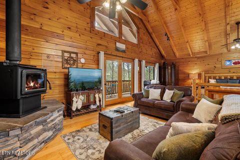 Tiny photo for 2402 Whitetail Ridge Way, Sevierville, TN 37862 (MLS # 1325760)