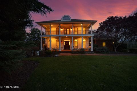 471 Chelaque Way Mooresburg TN 37811