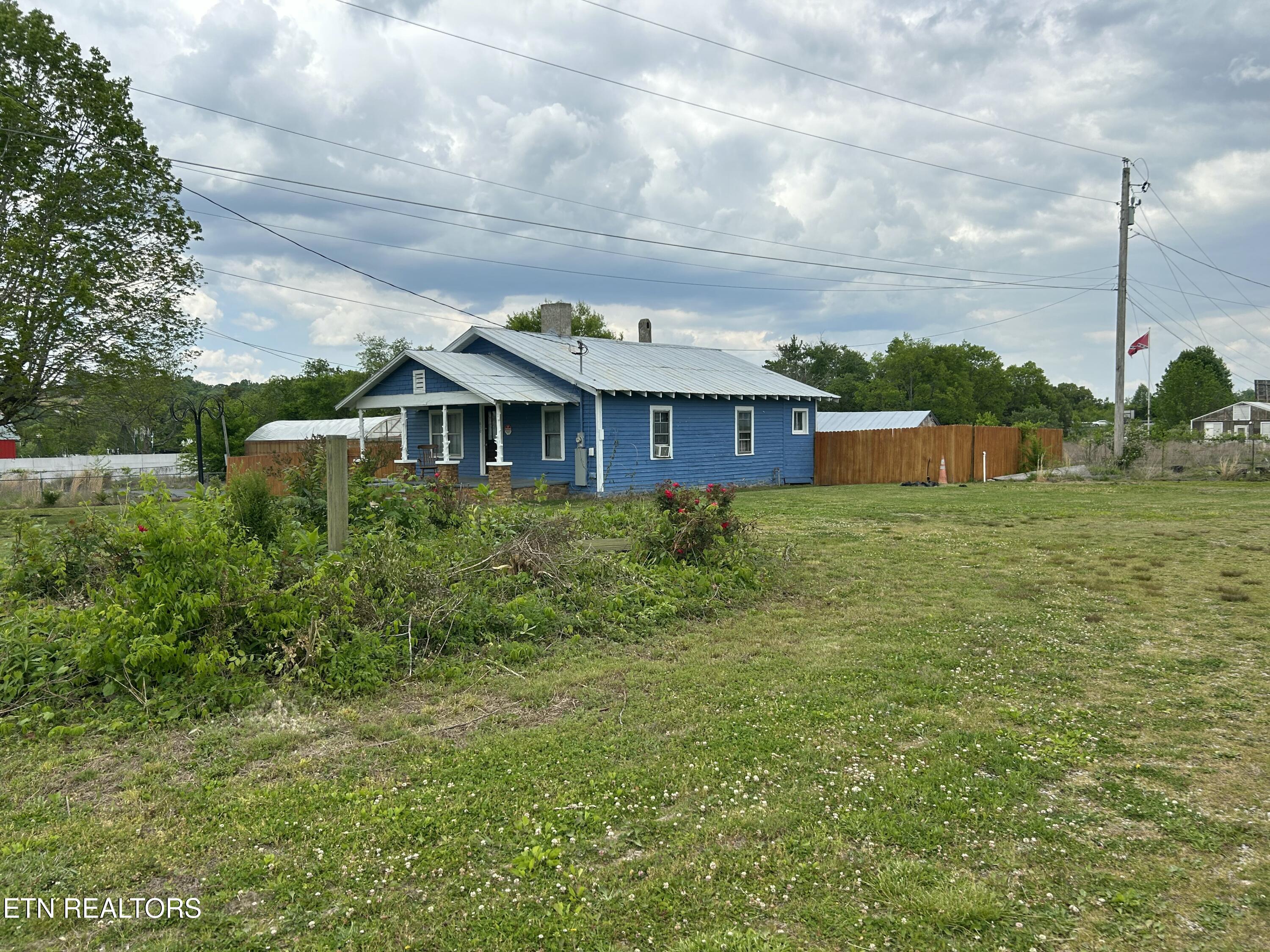 1630 Old Newport Hwy