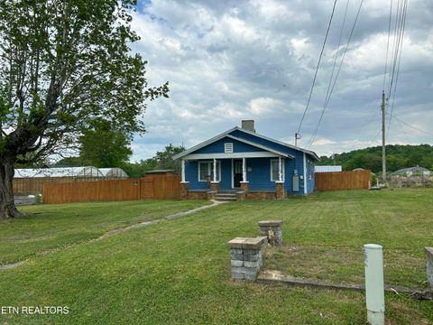 Photo of 1630 Old Newport Hwy, Newport, TN 37821 (MLS # 1341177)
