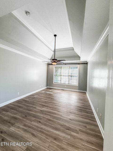 Tiny photo for 7400 Dovington Drive, Knoxville, TN 37920 (MLS # 1340624)