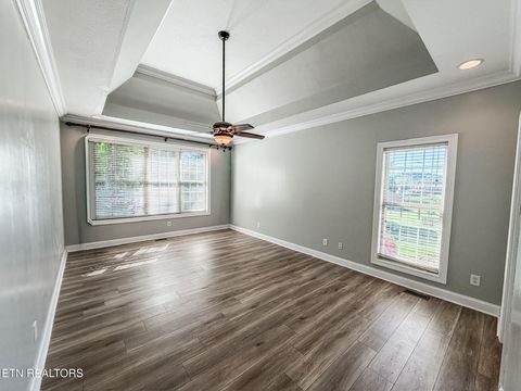 Tiny photo for 7400 Dovington Drive, Knoxville, TN 37920 (MLS # 1340624)