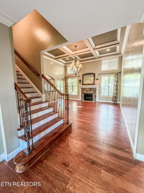 Tiny photo for 7400 Dovington Drive, Knoxville, TN 37920 (MLS # 1340624)