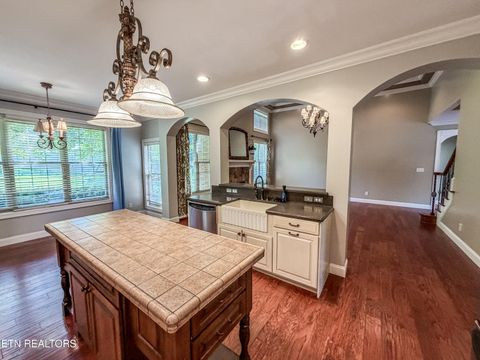 Tiny photo for 7400 Dovington Drive, Knoxville, TN 37920 (MLS # 1340624)