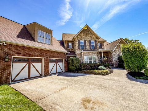 Tiny photo for 7400 Dovington Drive, Knoxville, TN 37920 (MLS # 1340624)