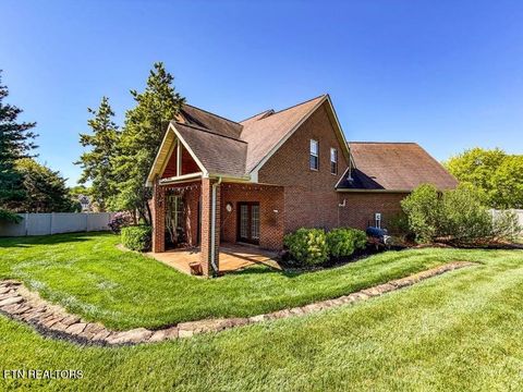 Tiny photo for 7400 Dovington Drive, Knoxville, TN 37920 (MLS # 1340624)