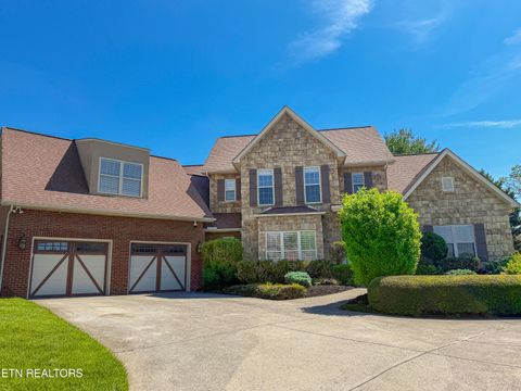Tiny photo for 7400 Dovington Drive, Knoxville, TN 37920 (MLS # 1340624)