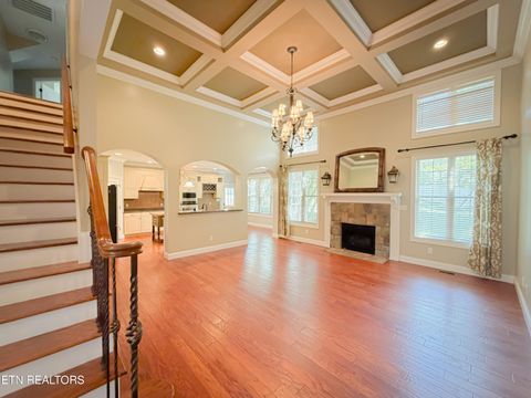 Tiny photo for 7400 Dovington Drive, Knoxville, TN 37920 (MLS # 1340624)