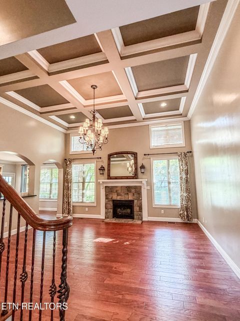 Tiny photo for 7400 Dovington Drive, Knoxville, TN 37920 (MLS # 1340624)