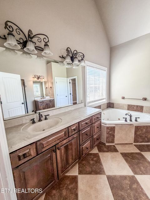 Tiny photo for 7400 Dovington Drive, Knoxville, TN 37920 (MLS # 1340624)