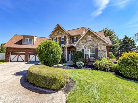 Tiny photo for 7400 Dovington Drive, Knoxville, TN 37920 (MLS # 1340624)