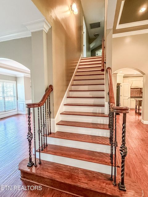Tiny photo for 7400 Dovington Drive, Knoxville, TN 37920 (MLS # 1340624)