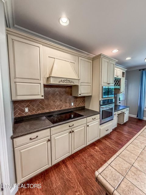 Tiny photo for 7400 Dovington Drive, Knoxville, TN 37920 (MLS # 1340624)
