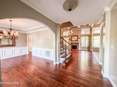Tiny photo for 7400 Dovington Drive, Knoxville, TN 37920 (MLS # 1340624)