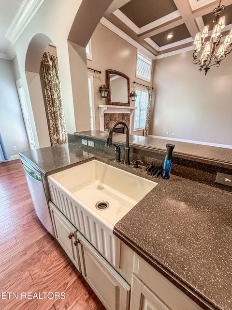 Tiny photo for 7400 Dovington Drive, Knoxville, TN 37920 (MLS # 1340624)