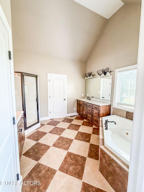 Tiny photo for 7400 Dovington Drive, Knoxville, TN 37920 (MLS # 1340624)