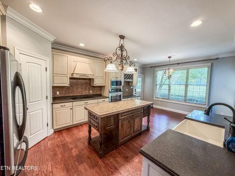 Tiny photo for 7400 Dovington Drive, Knoxville, TN 37920 (MLS # 1340624)