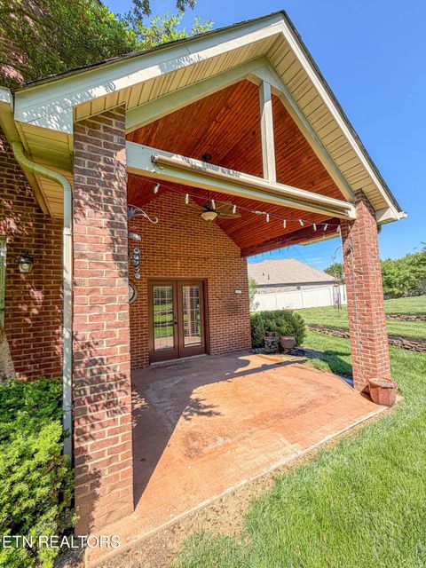 Tiny photo for 7400 Dovington Drive, Knoxville, TN 37920 (MLS # 1340624)