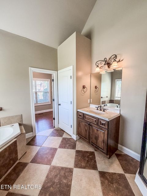 Tiny photo for 7400 Dovington Drive, Knoxville, TN 37920 (MLS # 1340624)