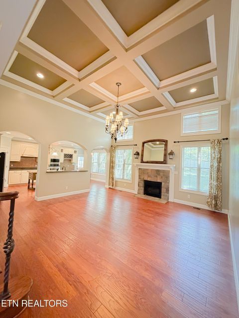 Tiny photo for 7400 Dovington Drive, Knoxville, TN 37920 (MLS # 1340624)