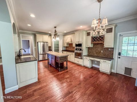 Tiny photo for 7400 Dovington Drive, Knoxville, TN 37920 (MLS # 1340624)