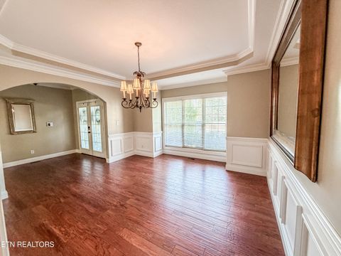 Tiny photo for 7400 Dovington Drive, Knoxville, TN 37920 (MLS # 1340624)