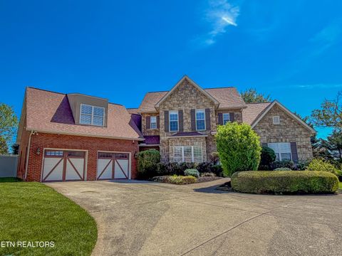 Tiny photo for 7400 Dovington Drive, Knoxville, TN 37920 (MLS # 1340624)