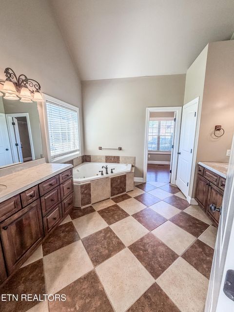 Tiny photo for 7400 Dovington Drive, Knoxville, TN 37920 (MLS # 1340624)