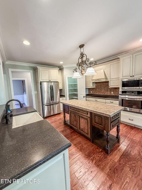 Tiny photo for 7400 Dovington Drive, Knoxville, TN 37920 (MLS # 1340624)