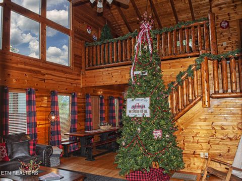 Tiny photo for 2251 Upper Middle Creek #6 Rd, Sevierville, TN 37876 (MLS # 1326160)