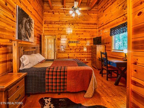 Tiny photo for 2251 Upper Middle Creek #6 Rd, Sevierville, TN 37876 (MLS # 1326160)