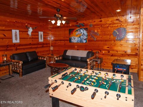 Tiny photo for 2251 Upper Middle Creek #6 Rd, Sevierville, TN 37876 (MLS # 1326160)