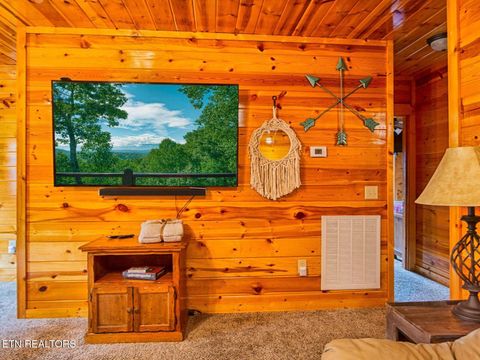 Tiny photo for 2251 Upper Middle Creek #6 Rd, Sevierville, TN 37876 (MLS # 1326160)