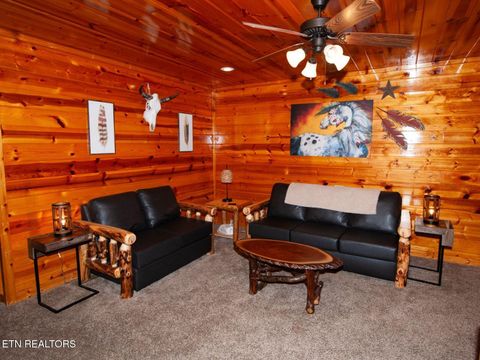 Tiny photo for 2251 Upper Middle Creek #6 Rd, Sevierville, TN 37876 (MLS # 1326160)