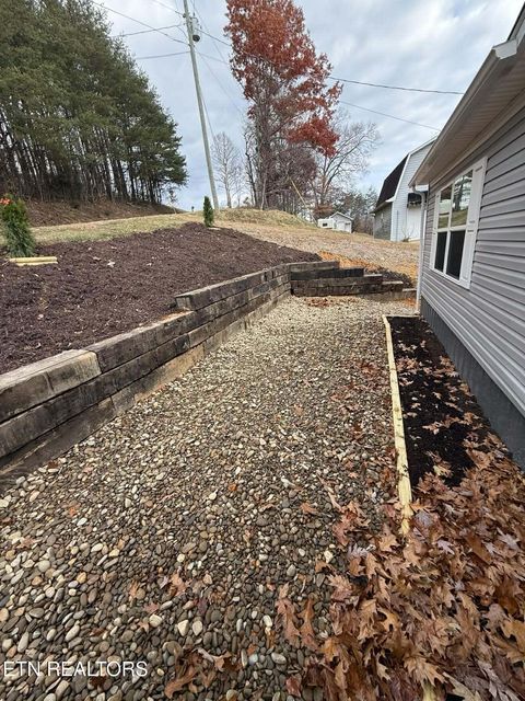 Tiny photo for 110 Cumberland Overlook Lane, Jacksboro, TN 37757 (MLS # 1298781)