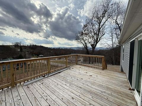 Tiny photo for 110 Cumberland Overlook Lane, Jacksboro, TN 37757 (MLS # 1298781)